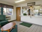 фото отеля Ogallala-Days Inn