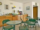 фото отеля Ogallala-Days Inn