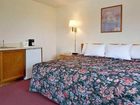 фото отеля Ogallala-Days Inn