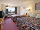 фото отеля Ogallala-Days Inn