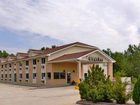 фото отеля Ogallala-Days Inn