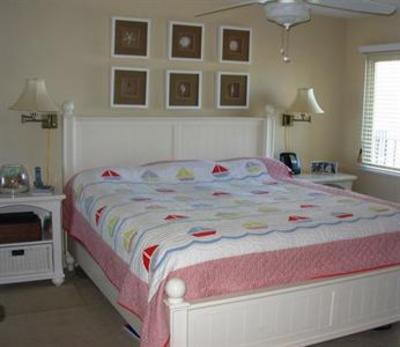 фото отеля Mariner East Condominiums Panama City (Florida)