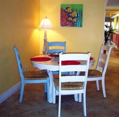 фото отеля Mariner East Condominiums Panama City (Florida)