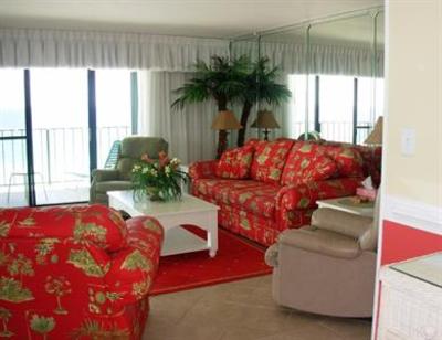 фото отеля Mariner East Condominiums Panama City (Florida)