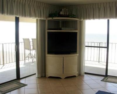 фото отеля Mariner East Condominiums Panama City (Florida)