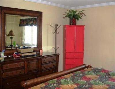 фото отеля Mariner East Condominiums Panama City (Florida)