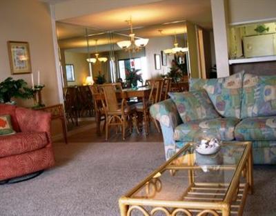 фото отеля Mariner East Condominiums Panama City (Florida)