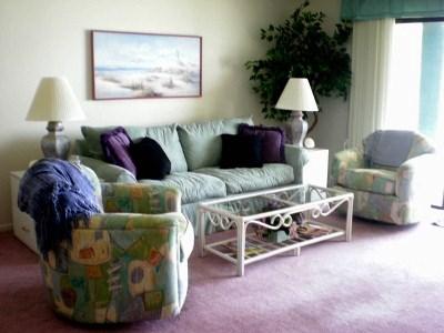 фото отеля Mariner East Condominiums Panama City (Florida)