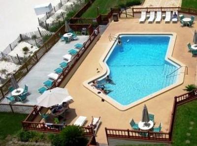 фото отеля Mariner East Condominiums Panama City (Florida)