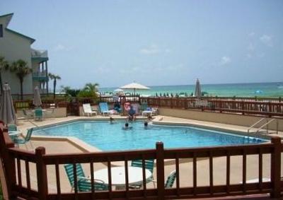 фото отеля Mariner East Condominiums Panama City (Florida)
