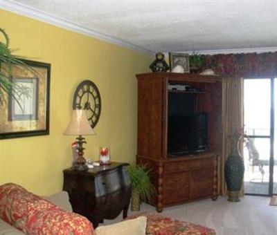 фото отеля Mariner East Condominiums Panama City (Florida)