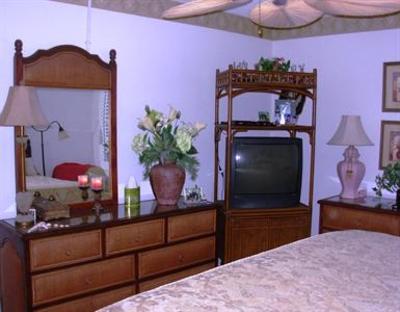 фото отеля Mariner East Condominiums Panama City (Florida)