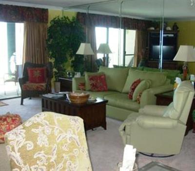 фото отеля Mariner East Condominiums Panama City (Florida)