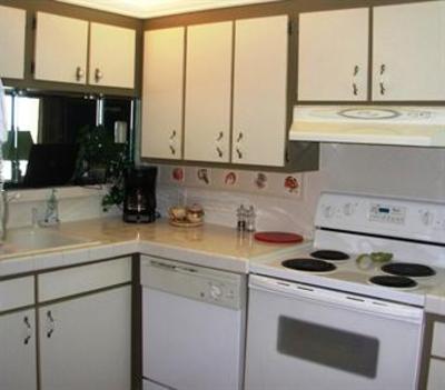 фото отеля Mariner East Condominiums Panama City (Florida)