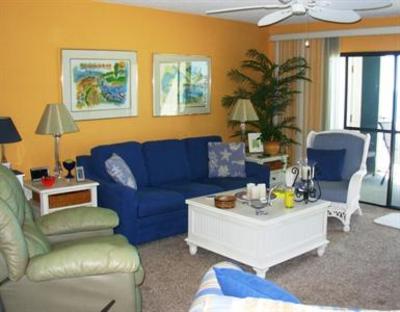 фото отеля Mariner East Condominiums Panama City (Florida)
