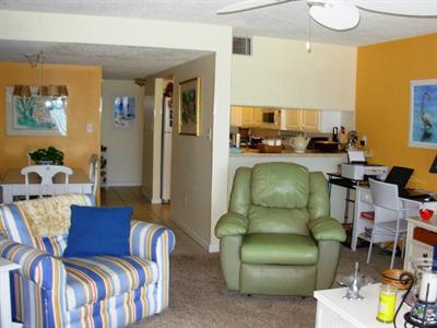 фото отеля Mariner East Condominiums Panama City (Florida)
