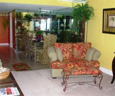 фото отеля Mariner East Condominiums Panama City (Florida)