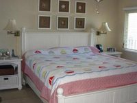 Mariner East Condominiums Panama City (Florida)