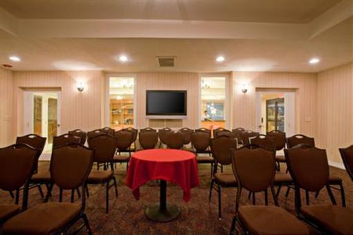 фото отеля Holiday Inn Express Colton