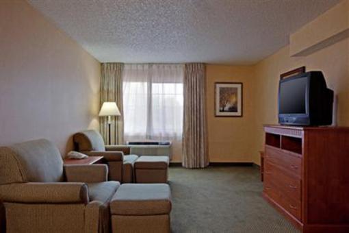 фото отеля Holiday Inn Express Colton
