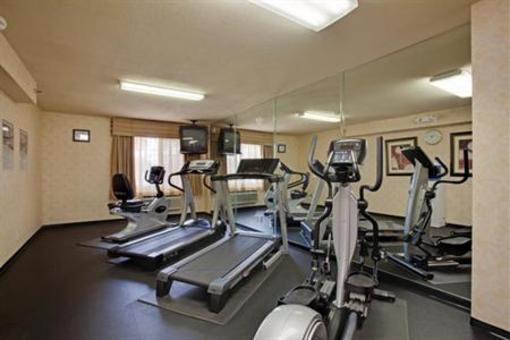 фото отеля Holiday Inn Express Colton