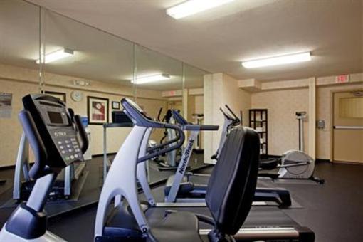 фото отеля Holiday Inn Express Colton