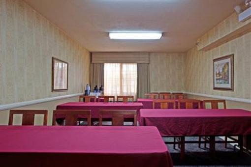 фото отеля Holiday Inn Express Colton