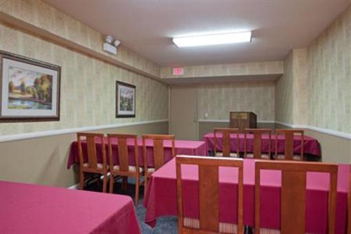 фото отеля Holiday Inn Express Colton