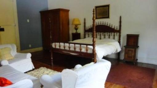 фото отеля Samambaia Hostel