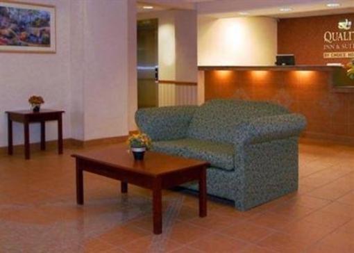фото отеля Quality Inn & Suites Batavia-Darien Lake