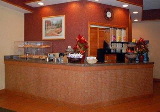 фото отеля Quality Inn & Suites Batavia-Darien Lake