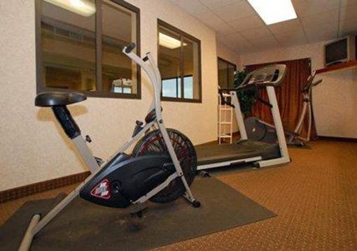 фото отеля Quality Inn & Suites Batavia-Darien Lake
