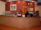 фото отеля Quality Inn & Suites Batavia-Darien Lake