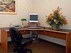 фото отеля Quality Inn & Suites Batavia-Darien Lake