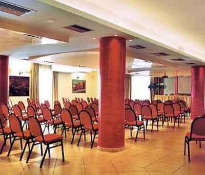 фото отеля Palace Hotel Due Ponti