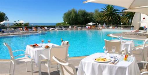 фото отеля Les Corallines Hotel La Grande-Motte