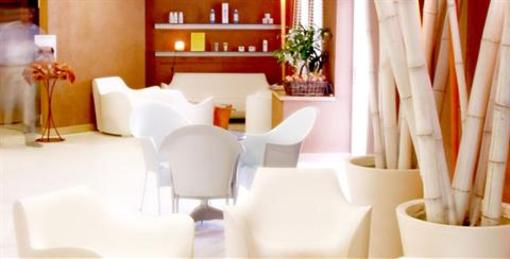 фото отеля Les Corallines Hotel La Grande-Motte