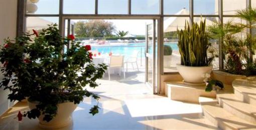 фото отеля Les Corallines Hotel La Grande-Motte