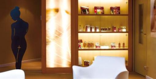 фото отеля Les Corallines Hotel La Grande-Motte