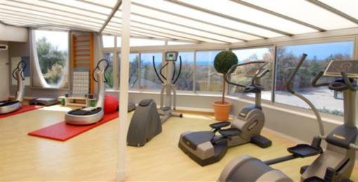 фото отеля Les Corallines Hotel La Grande-Motte