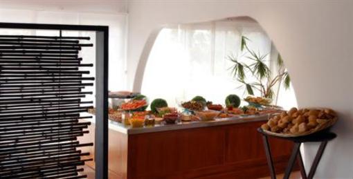 фото отеля Les Corallines Hotel La Grande-Motte