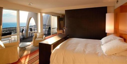 фото отеля Les Corallines Hotel La Grande-Motte
