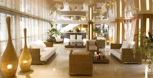 фото отеля Les Corallines Hotel La Grande-Motte