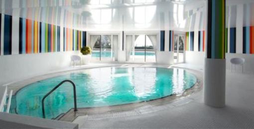 фото отеля Les Corallines Hotel La Grande-Motte