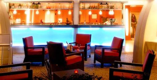фото отеля Les Corallines Hotel La Grande-Motte