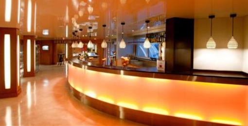 фото отеля Les Corallines Hotel La Grande-Motte