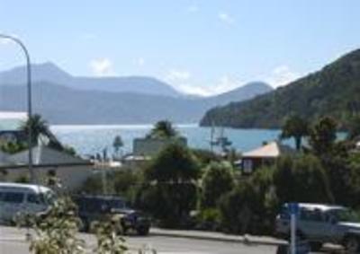 фото отеля Picton Lodge Backpackers