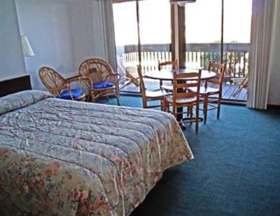 фото отеля The Aspinquid Resort Ogunquit