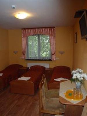 фото отеля Motel Na Wierzynka