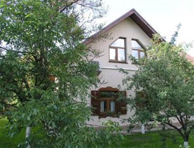 фото отеля Hotel Chervona Kalina